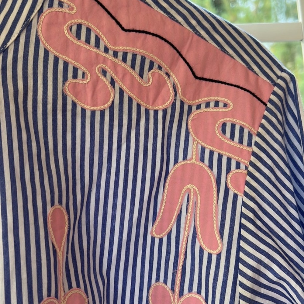 Tory Burch Dress - Picture 4 of 7